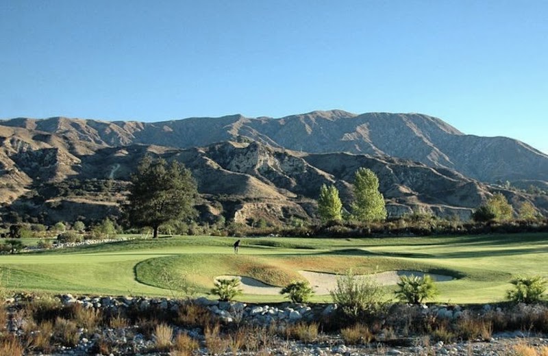 Angeles National Golf Club - Event Venue in Los Angeles, California