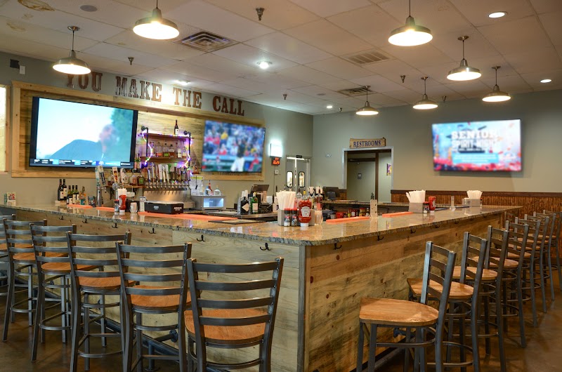 All Seasons Sports Grill - Event Venue in White House, Tennessee