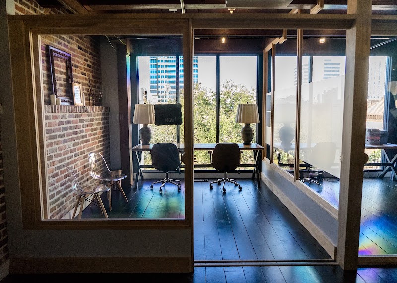 Station House - Event Venue in St. Petersburg, Florida
