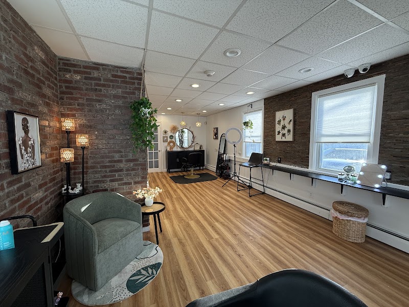 Bona Fide Bridal & Beauty Lounge - Event Venue in North Providence, Rhode Island