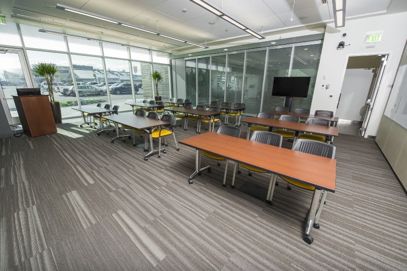 Fireweed Conference Center - Event Venue in Anchorage, Alaska