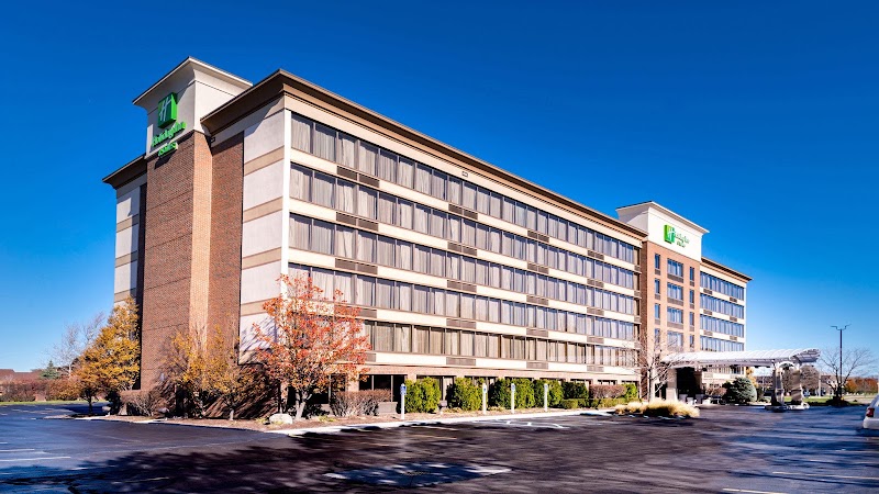 Holiday Inn & Suites Warren by IHG - Event Venue in Warren, Michigan
