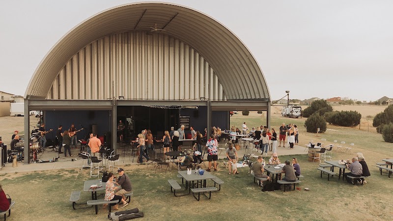 Bar Z Winery - Event Venue in Canyon, Texas