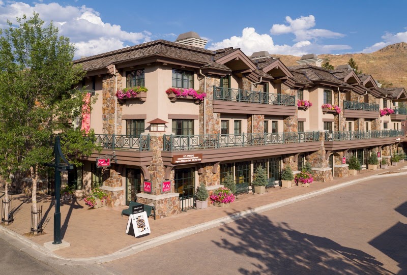 Les Saisons - Event Venue in Ketchum, Idaho