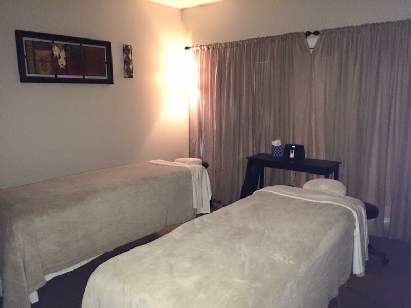 Sanctuary Massage and Facial Spa - Event Venue in Fort Mill, South Carolina