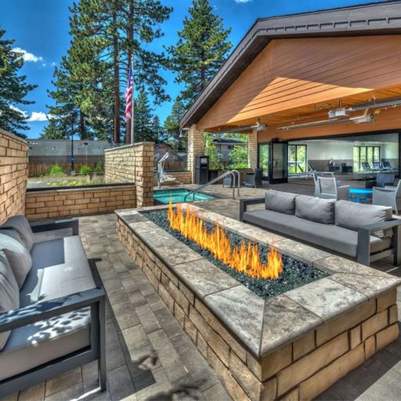 Hampton Inn & Suites South Lake Tahoe - Event Venue in South Lake Tahoe, California