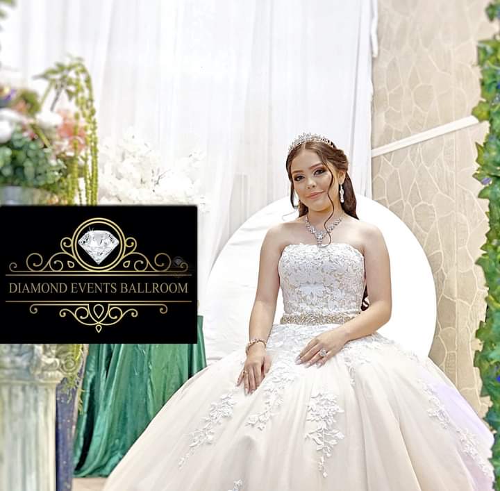 Diamond Events Ballroom - Event Venue in Orlando, Florida