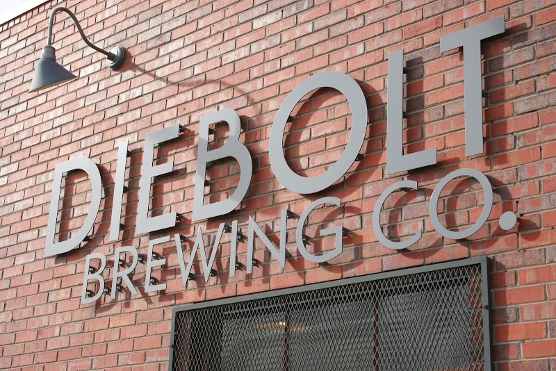 Diebolt Brewing Company - Event Venue in Denver, Colorado