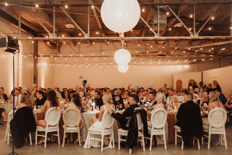 Clay Venues - Event Venue in Colorado Springs, Colorado