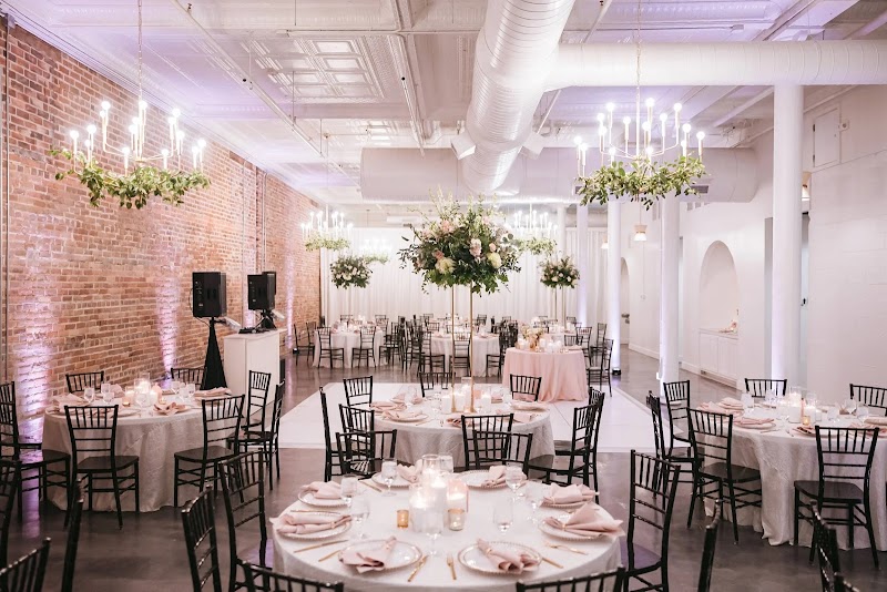 The Elia - Wedding & Event Venue - Event Venue in Wilmington, North Carolina