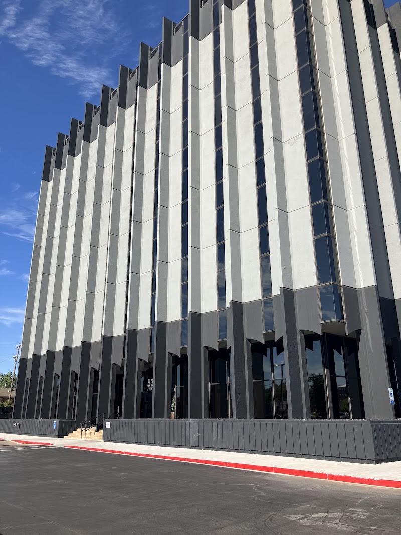 Western Tower - Event Venue in Oklahoma City, Oklahoma