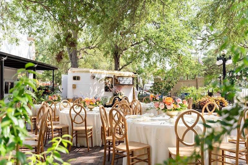 Ybor City Museum Event Venue - Event Venue in Tampa, Florida