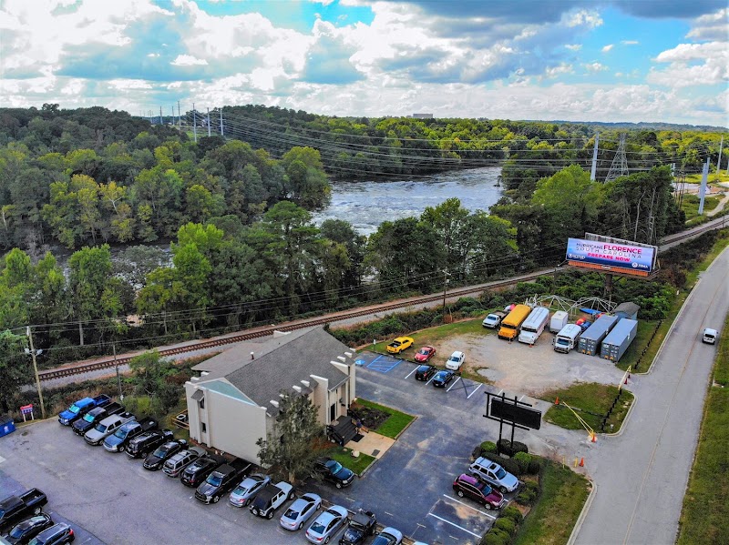 The Palmetto Experience - Event Venue in Columbia, South Carolina