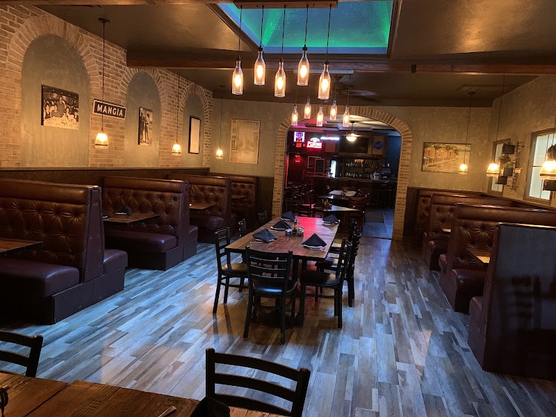 Rosa's | Italian Restaurant - Event Venue in Visalia, California