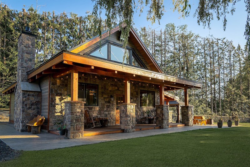 Tipsy Squirrel Orchard Estate - Event Venue in Langley Township, British Columbia