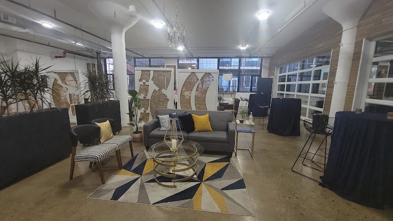 P4 Hub - Event Venue in Philadelphia, Pennsylvania