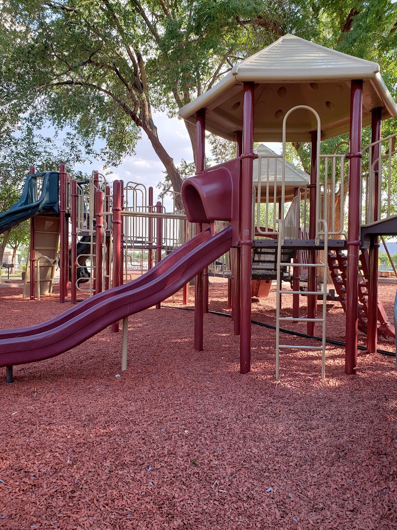 Jacob Hamblin Park - Event Venue in Kanab, Utah