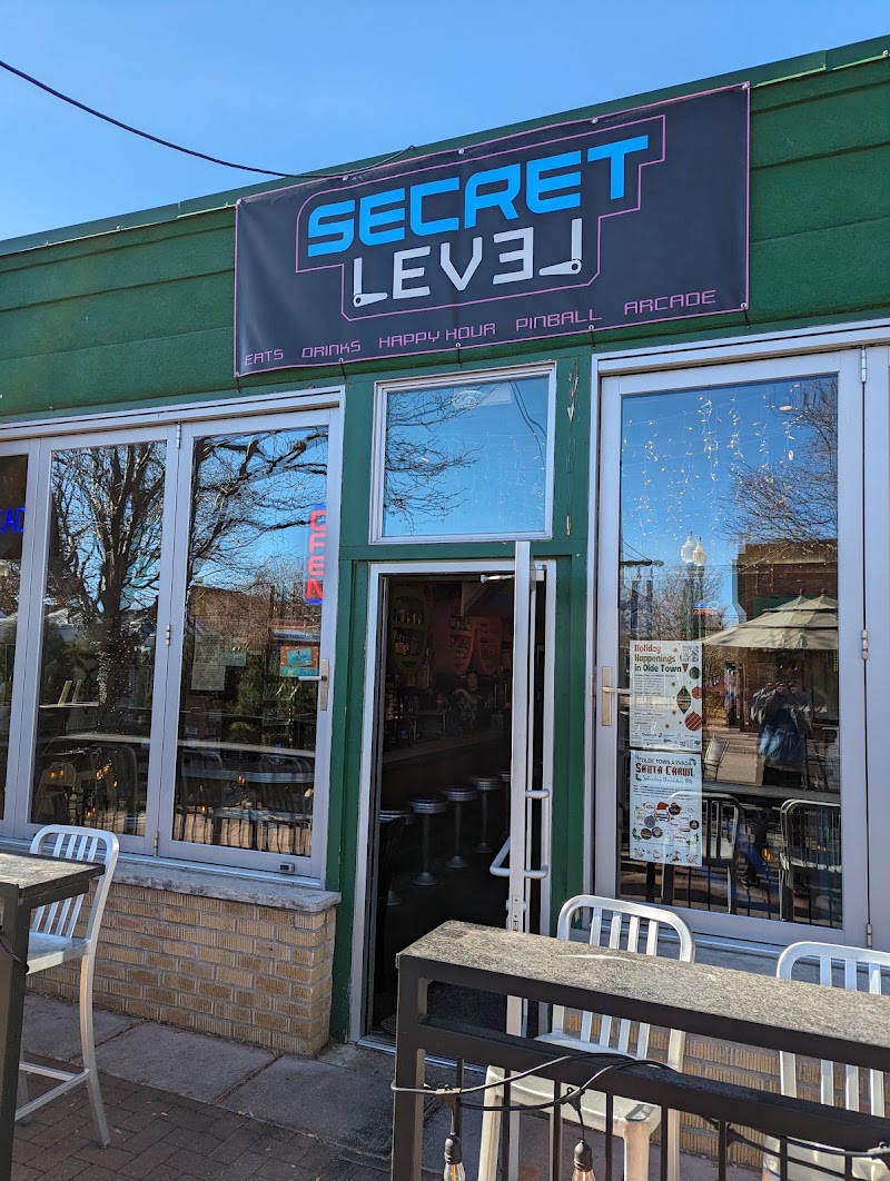 Secret Level - Event Venue in Arvada, Colorado