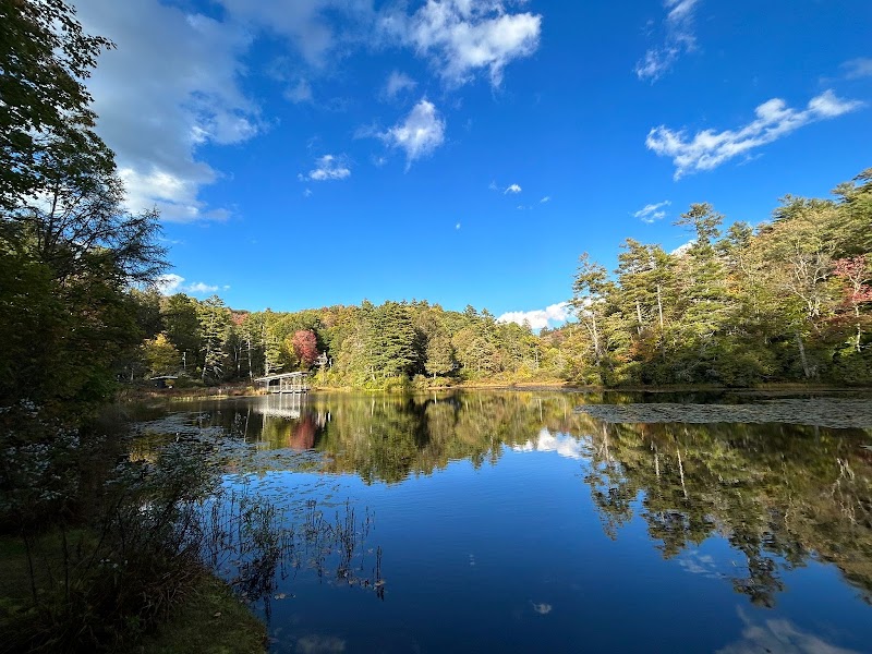 Highlands Biological Station - Event Venue in Highlands, North Carolina