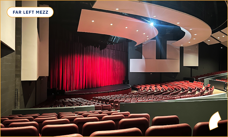 Wilkins Theatre - Event Venue in Union, New Jersey