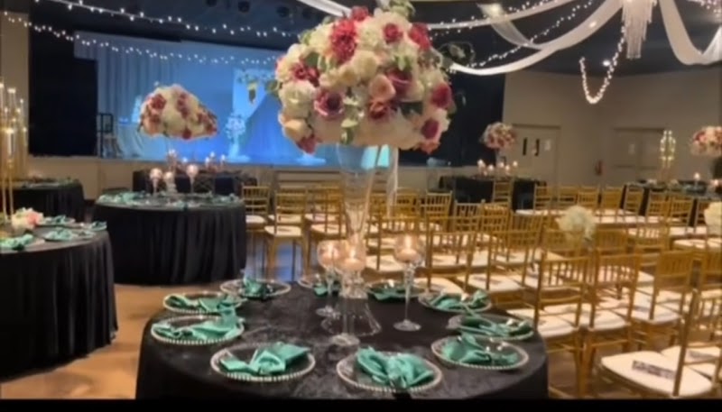 Events at Serenity - Event Venue in Denham Springs, Louisiana