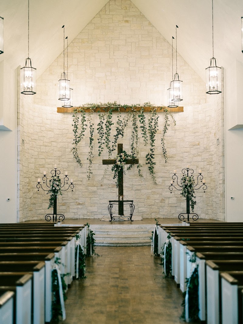 Briscoe Manor - Event Venue in Richmond, Texas