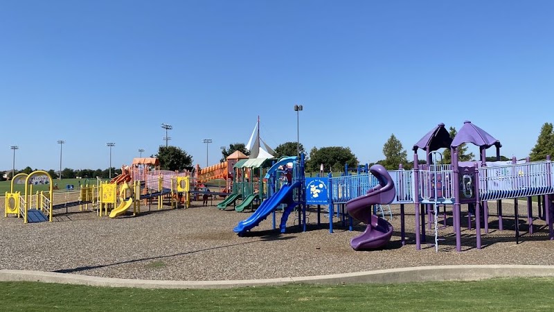 Celebration Park - Event Venue in Allen, Texas