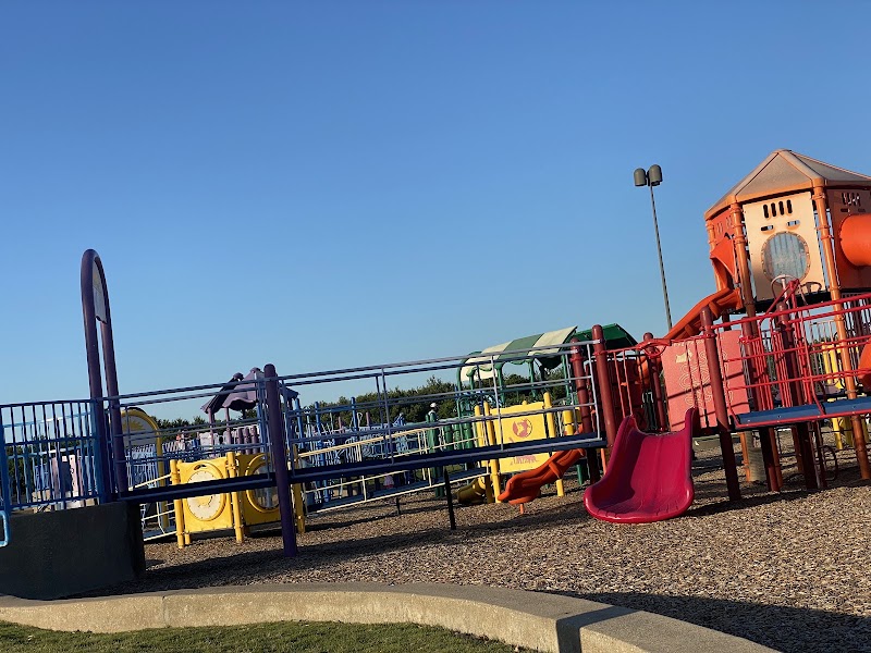 Celebration Park - Event Venue in Allen, Texas