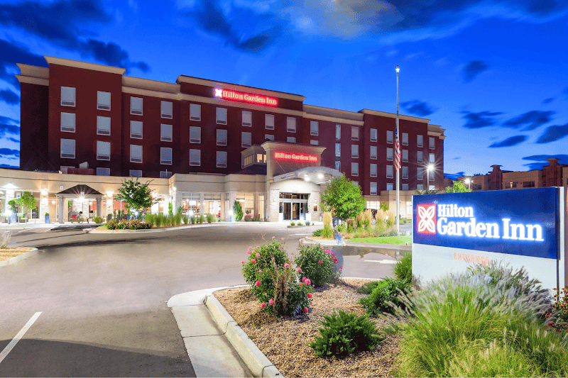Hilton Garden Inn Arvada Denver - Event Venue in Arvada, Colorado