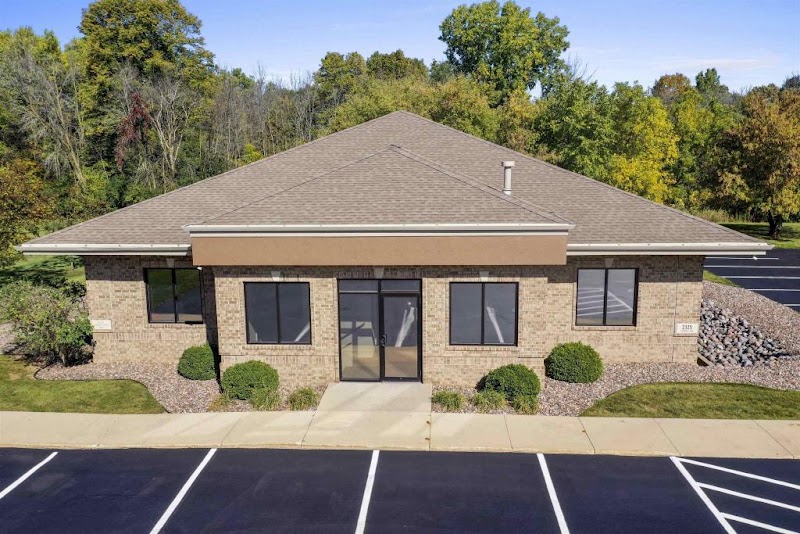 Executive Office Suites - Event Venue in Green Bay, Wisconsin