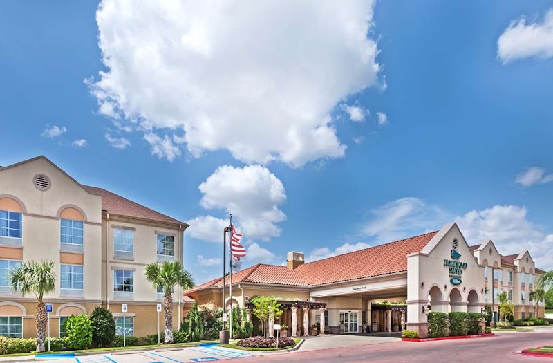 Homewood Suites by Hilton Laredo at Mall del Norte - Event Venue in Laredo, Texas