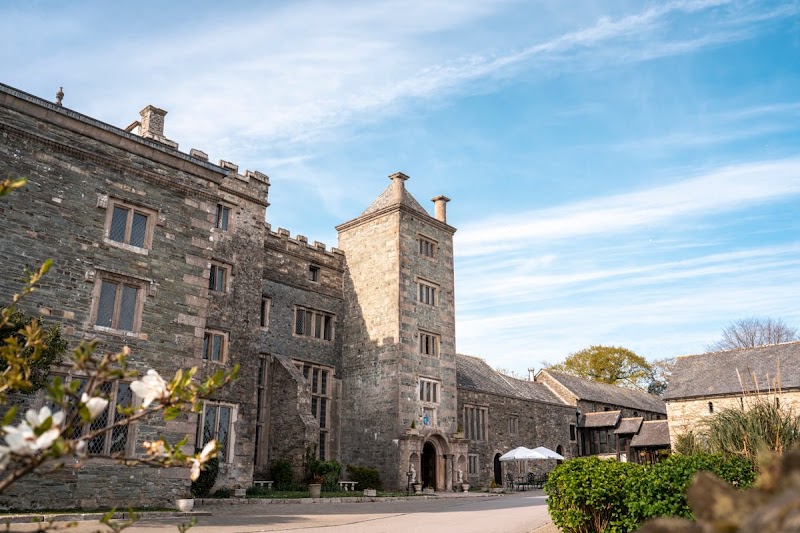 Boringdon Hall Hotel and Spa - Event Venue in Plymouth, England