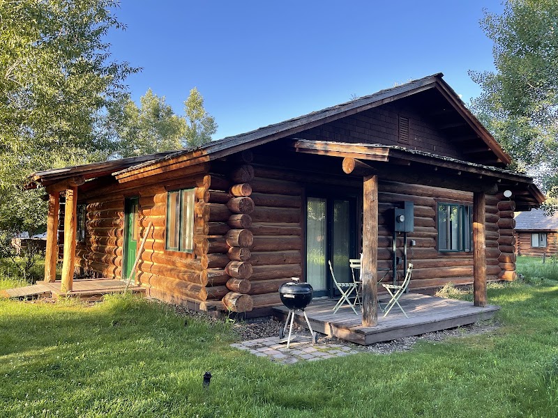 Dornan's Resort - Event Venue in Jackson, Wyoming