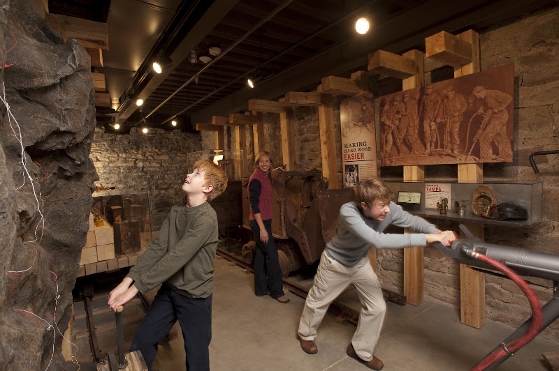 Park City Museum - Event Venue in Park City, Utah