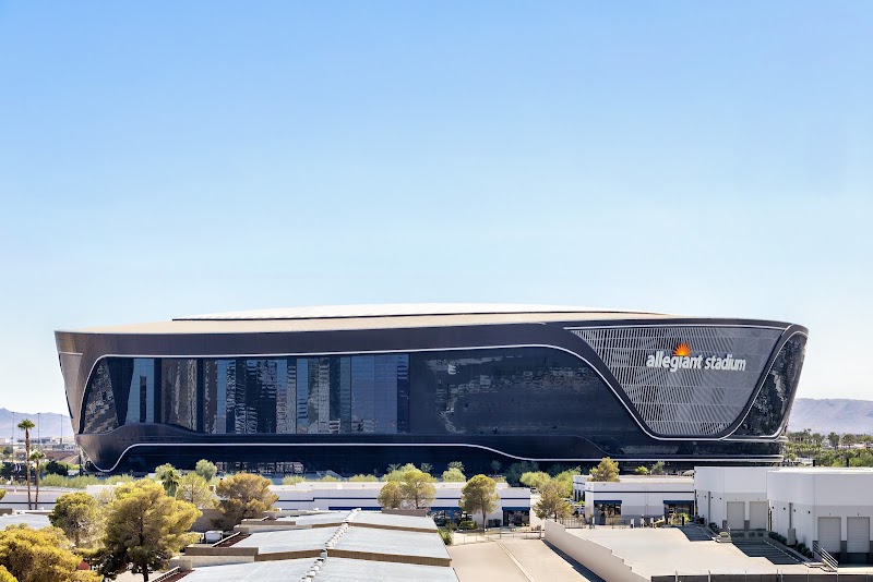 Tropicana Hotel - Event Venue in Las Vegas, Nevada