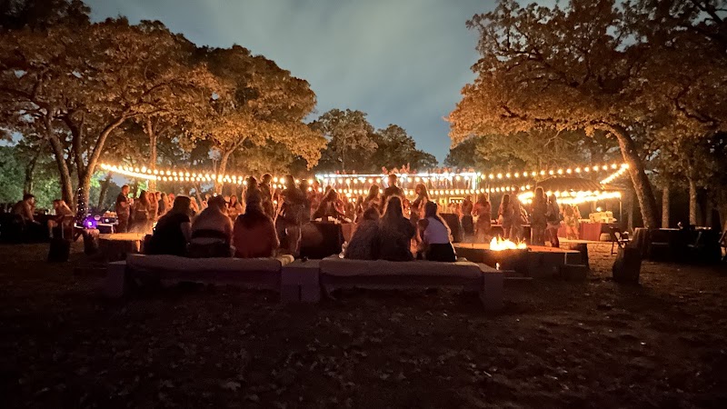 Vassé Rendezvous - Event Venue in Fort Worth, Texas