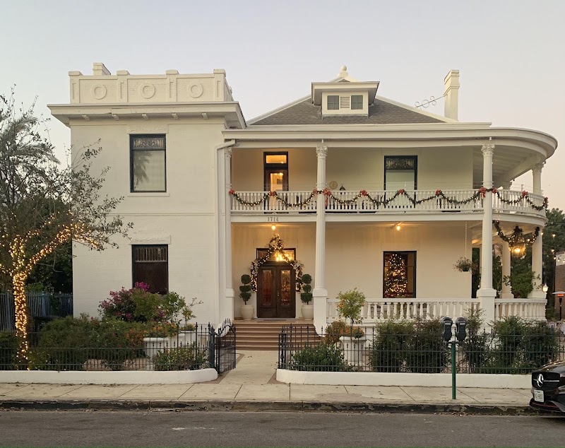 Laredo Mansion - Event Venue in Laredo, Texas