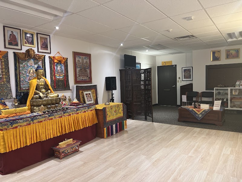 Dharmakaya Buddhist Center - Event Venue in Reno, Nevada