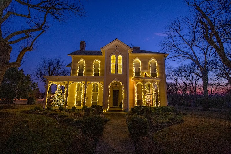 The White House at 1600 - Event Venue in Madison, Tennessee