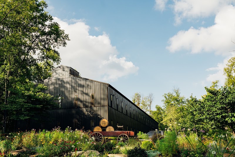 Hard Truth Distilling Co. - Event Venue in Nashville, Indiana