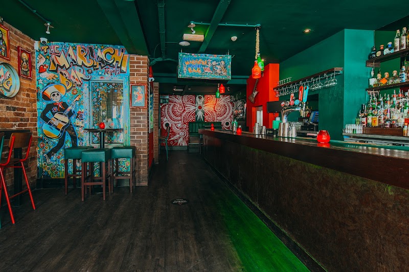 Verve - Event Venue in Leeds, West Yorkshire