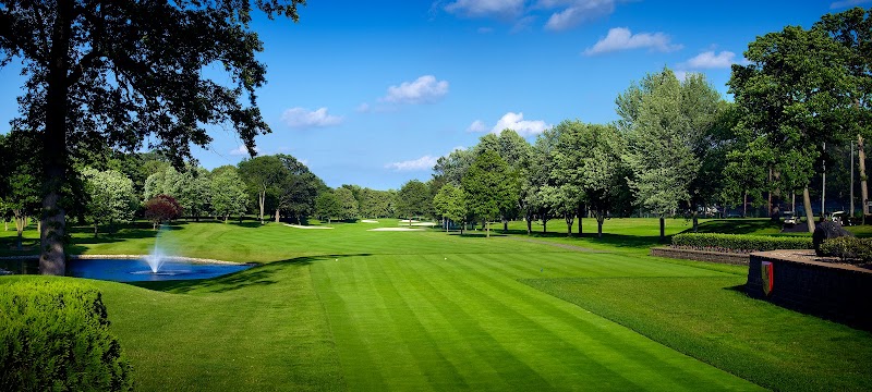 Red Run Golf Club - Event Venue in Royal Oak, Michigan