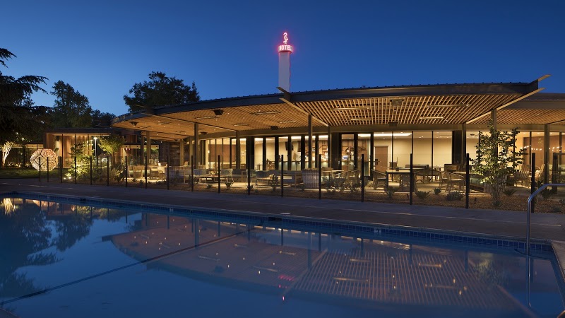 Flamingo Resort and Spa Santa Rosa Sonoma, Tapestry by Hilton - Event Venue in Santa Rosa, California