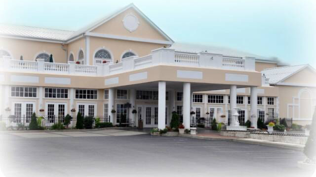 The Historic Old Bermuda Inn - Event Venue in Staten Island, New York