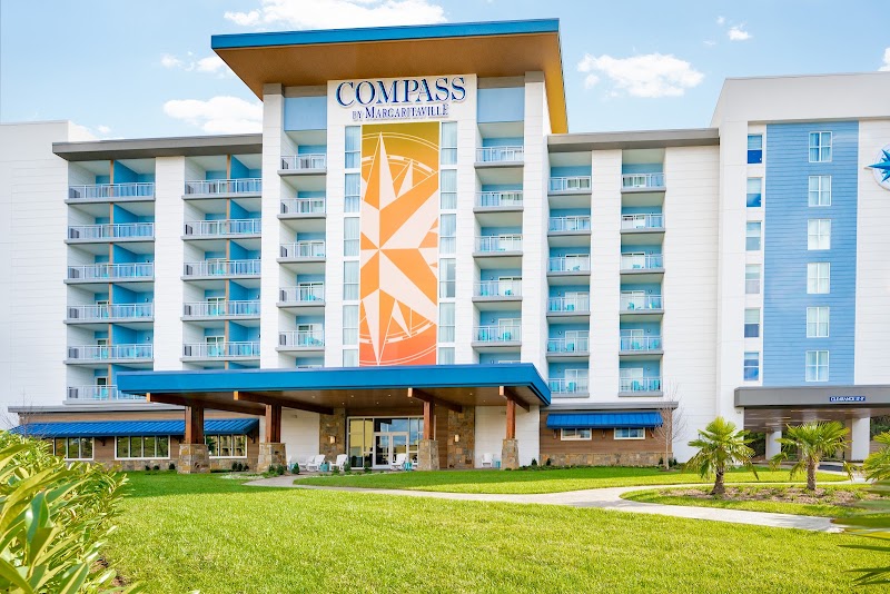 Compass by Margaritaville Hotel Pigeon Forge - Event Venue in Pigeon Forge, Tennessee
