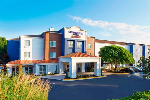 SpringHill Suites by Marriott Atlanta Six Flags - Event Venue in Lithia Springs, Georgia