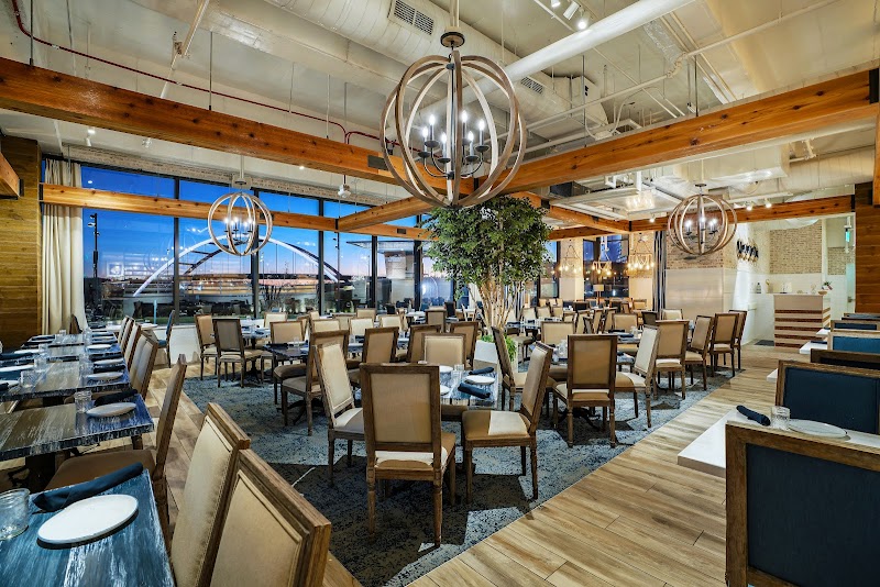 The Hampton Social - Nashville - Event Venue in Nashville, Tennessee