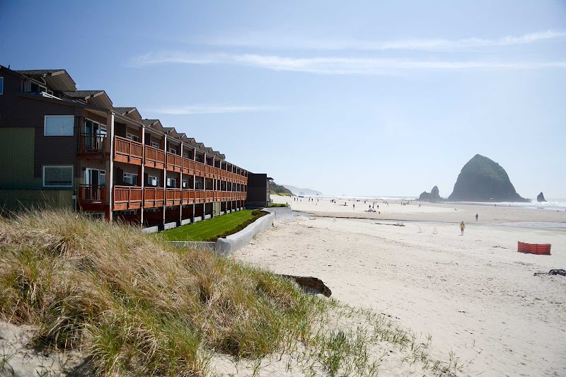 Surfsand Resort - Event Venue in Cannon Beach, Oregon