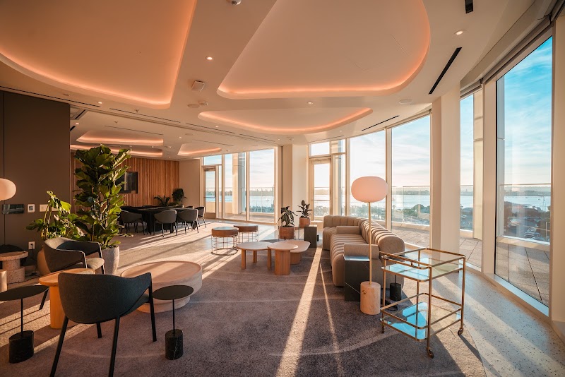Eve - Event Venue in San Diego, California
