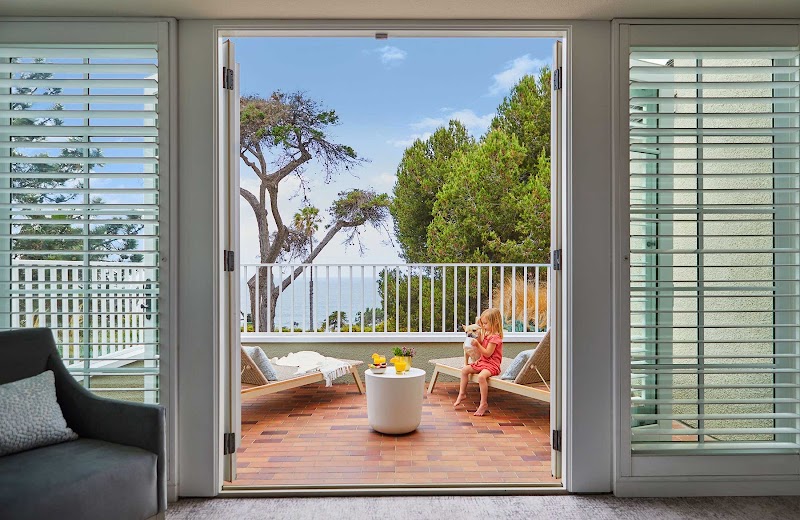 L'Auberge Del Mar - Event Venue in Del Mar, California